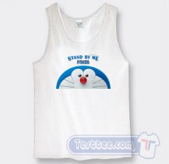Cheap Stand By Me Movie Doraemon Tank Top