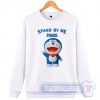 Doraemon The Movie Stand By Me Sweatshirt