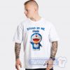 Doraemon The Movie Stand By Me Tees
