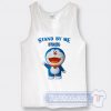 Doraemon The Movie Stand By Me Tank Top