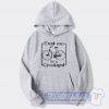Cheap Trust Me I'm a Cycologist Hoodie
