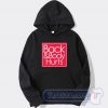 Cheap Back And Body Hurts Hoodie