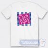 Cheap Back And Body Hurts Style Tee