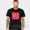 Cheap Back And Body Hurts Tee