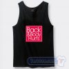 Cheap Back And Body Hurts Tank Top