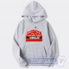 Wrigley Field Chicago Cubs Cubbles Harry Styles Hoodie