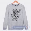Astro Cat Billionaire Boys Club Sweatshirt