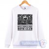Peanuts Starfield X Billionaire Boys Club Sweatshirt