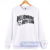 Storm Trooper Star Wars X Billionaire Boys Club Sweatshirt