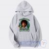 Have Your Self a Happy Little Bob Ross Hoodie