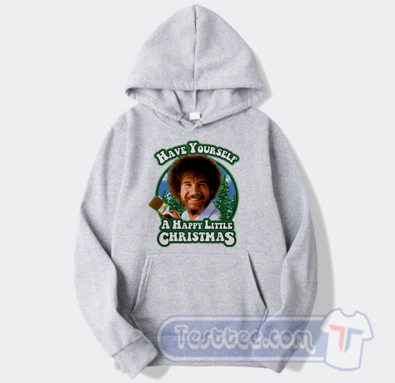 Bob sales ross hoodie