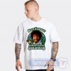 Have Your Self a Happy Little Bob Ross Tees