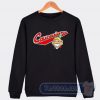 Cleveland Caucasians Bomani Jones Sweatshirt