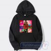 City Girls City on Lock Album Hoodie