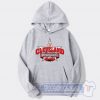 Cheap Cleveland Steamers All Star Hoodie
