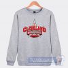 Cheap Cleveland Steamers All Star Sweatshirt