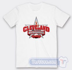 Cheap Cleveland Steamers All Star Tees