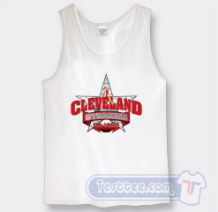 Cheap Cleveland Steamers All Star Tank Top