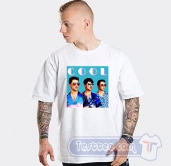 Cool Song By Jonas Brothers Tees