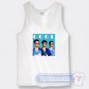 Cool Song By Jonas Brothers Tank Top