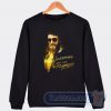 Cheap Everything With Love Fitzmagic Sweatshirt