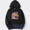 Cheap Fitzmagic Blessed Hoodie