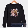 Cheap Fitzmagic Blessed Sweatshirt