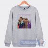 Jonas Brothers Happiness Begins Tour Sweatshirt