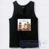 Jonas Brothers Lines Vines And Trying Times Tank Top