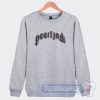 Pearl Jam Mariners Celebrate Bandwagon Sweatshirt
