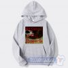 Red Hot Chili Peppers By The Way Vinyl Album Hoodie