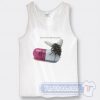 Red Hot Chili Peppers I'm With You Album Tank Top