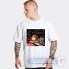 Red Hot Chili Peppers One Hot Minute Album Tees