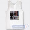 Red Hot Chili Peppers The Getaway Album Tank Top