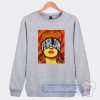 US Harris Bradley Center Pearl Jam Sweatshirt