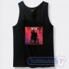 Vintage Pearl Jam Teen Album Tank Top