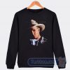 Vintage Garth Brooks 1994 World Tour Sweatshirt