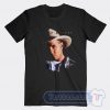 Vintage Garth Brooks 1994 World Tour Tees