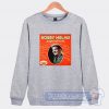 Bobby Helms Jingle Bell Rock Vinyl Sweatshirt
