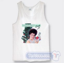 Brenda Lee Rockin’ Around The Christmas Tree Tank Top