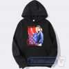 Cheap Miley Cyrus Hoodie Billy Ray Cyrus