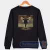 Breaking Benjamin Phobia Album Sweatshirt
