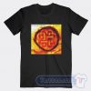 Breaking Benjamin Saturate Album Tees