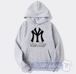 Cheap Lil Wayne Young Money Entertainment Hoodie