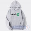 Cheap StockX Sneakers Logo Hoodie