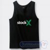 Cheap StockX Sneakers Logo Tank Top