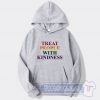 Louis Tomlinson Treat People With Kindness Hoodie