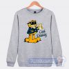 Cheap Vintage 1978 Garfield Cool Daddy Sweatshirt