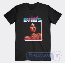 Cheap Vintage Noah Cyrus Tees