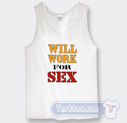 Cheap Miley Cyrus Tank Top Will Work For Sex